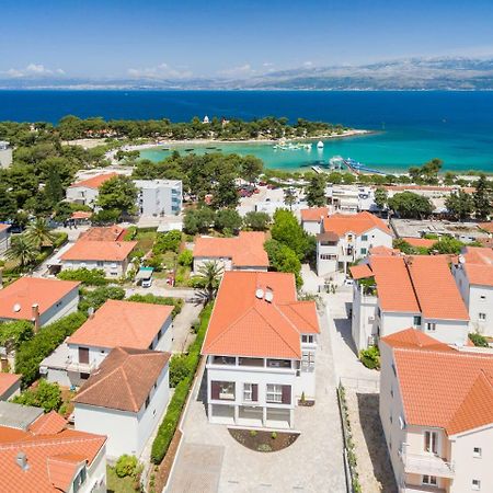Apartmani Kos D Supetar Exterior foto