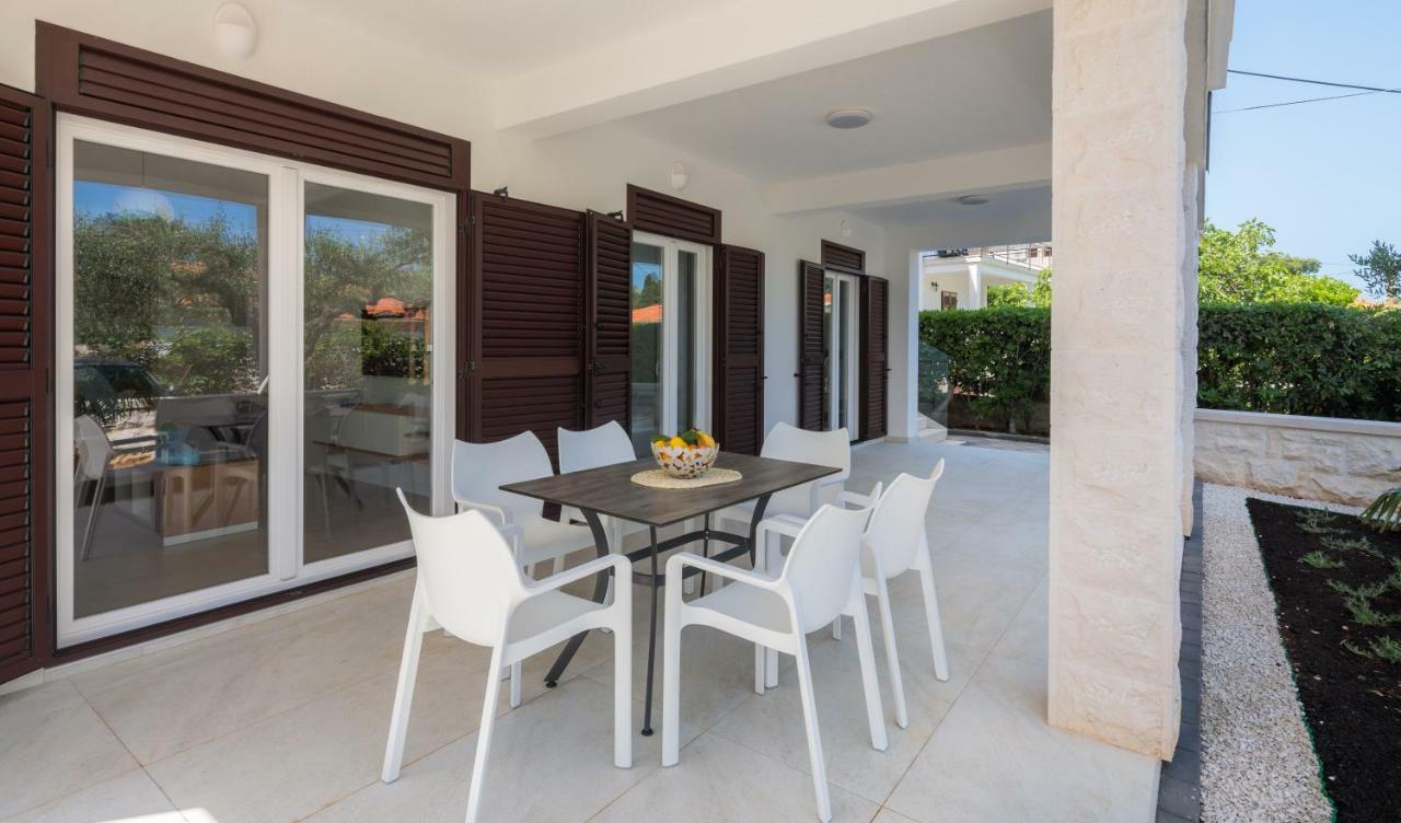Apartmani Kos D Supetar Exterior foto