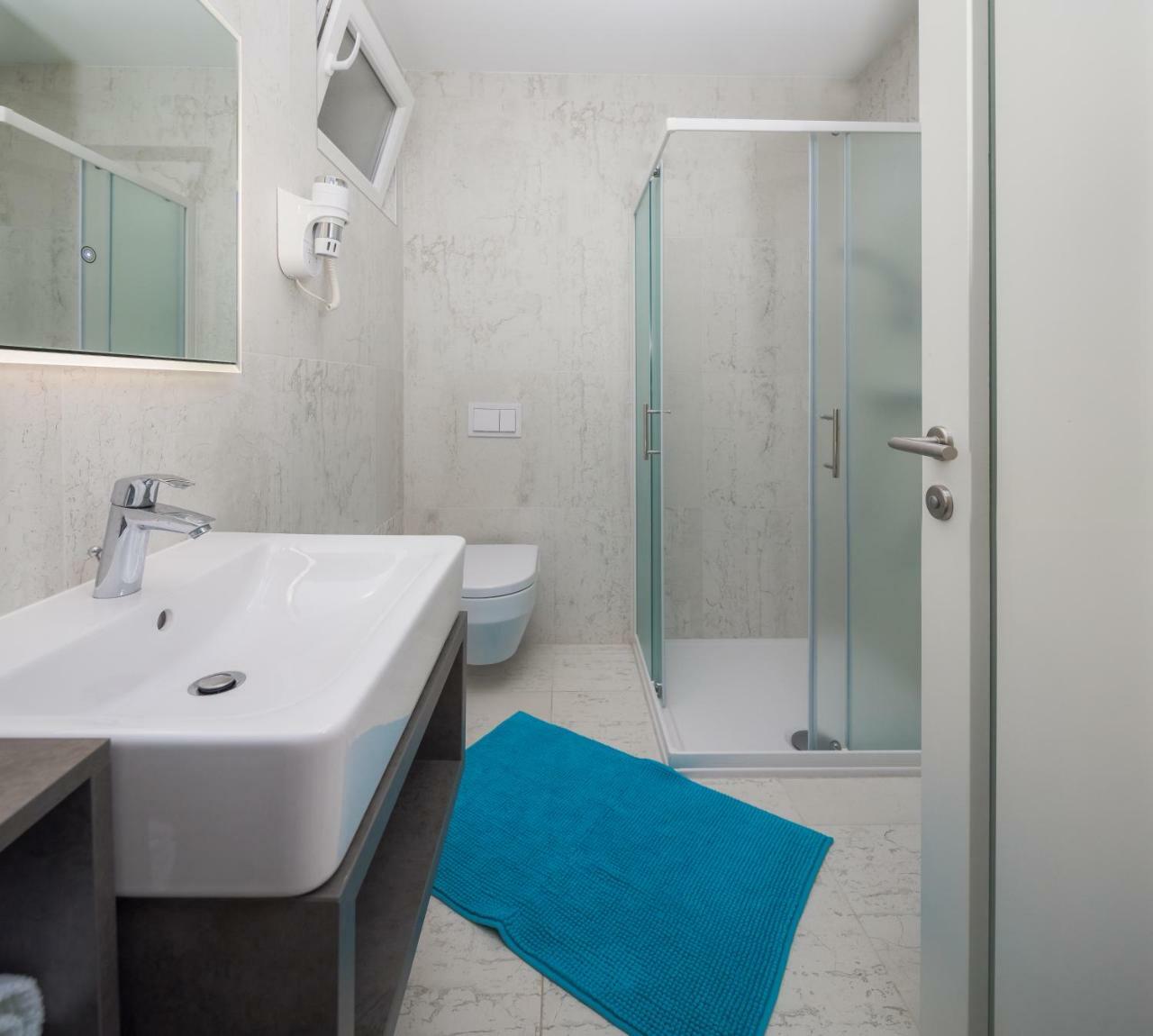 Apartmani Kos D Supetar Exterior foto