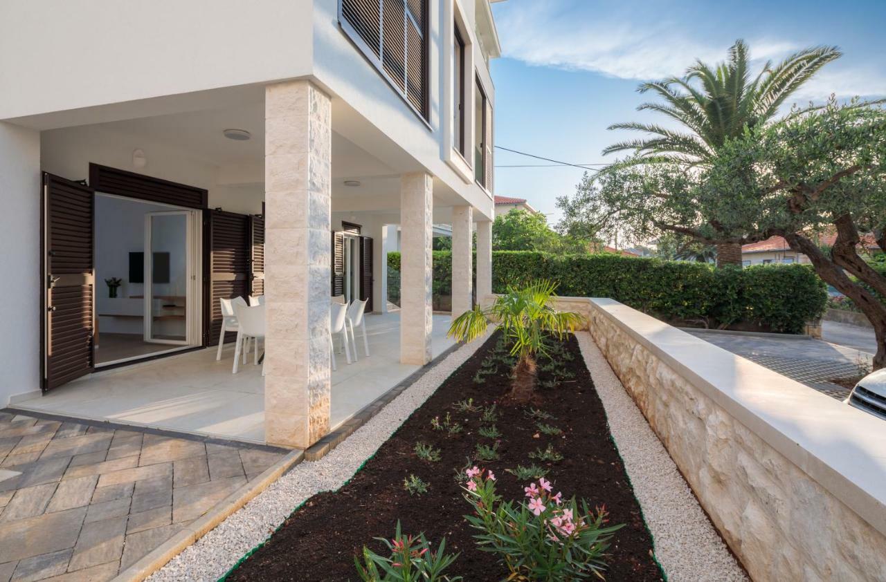 Apartmani Kos D Supetar Exterior foto