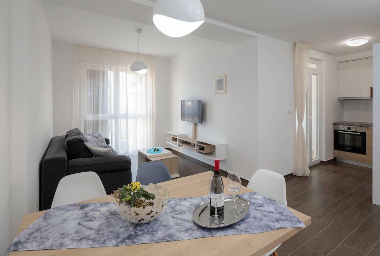 Apartmani Kos D Supetar Exterior foto
