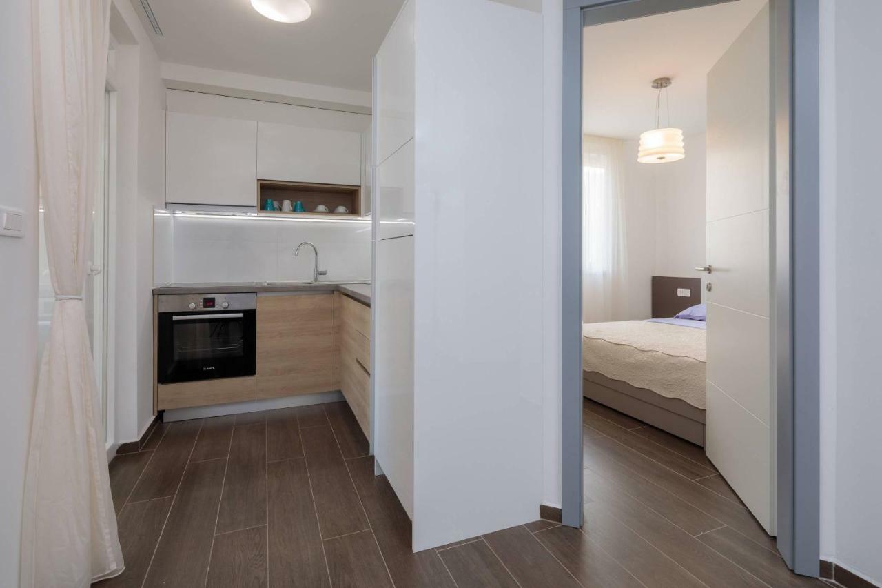 Apartmani Kos D Supetar Exterior foto