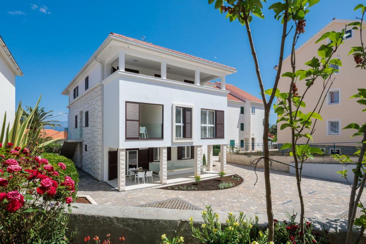 Apartmani Kos D Supetar Exterior foto