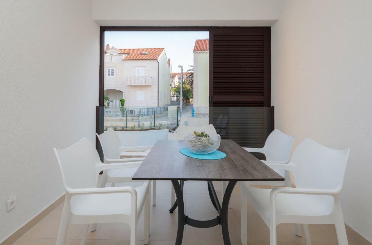 Apartmani Kos D Supetar Exterior foto