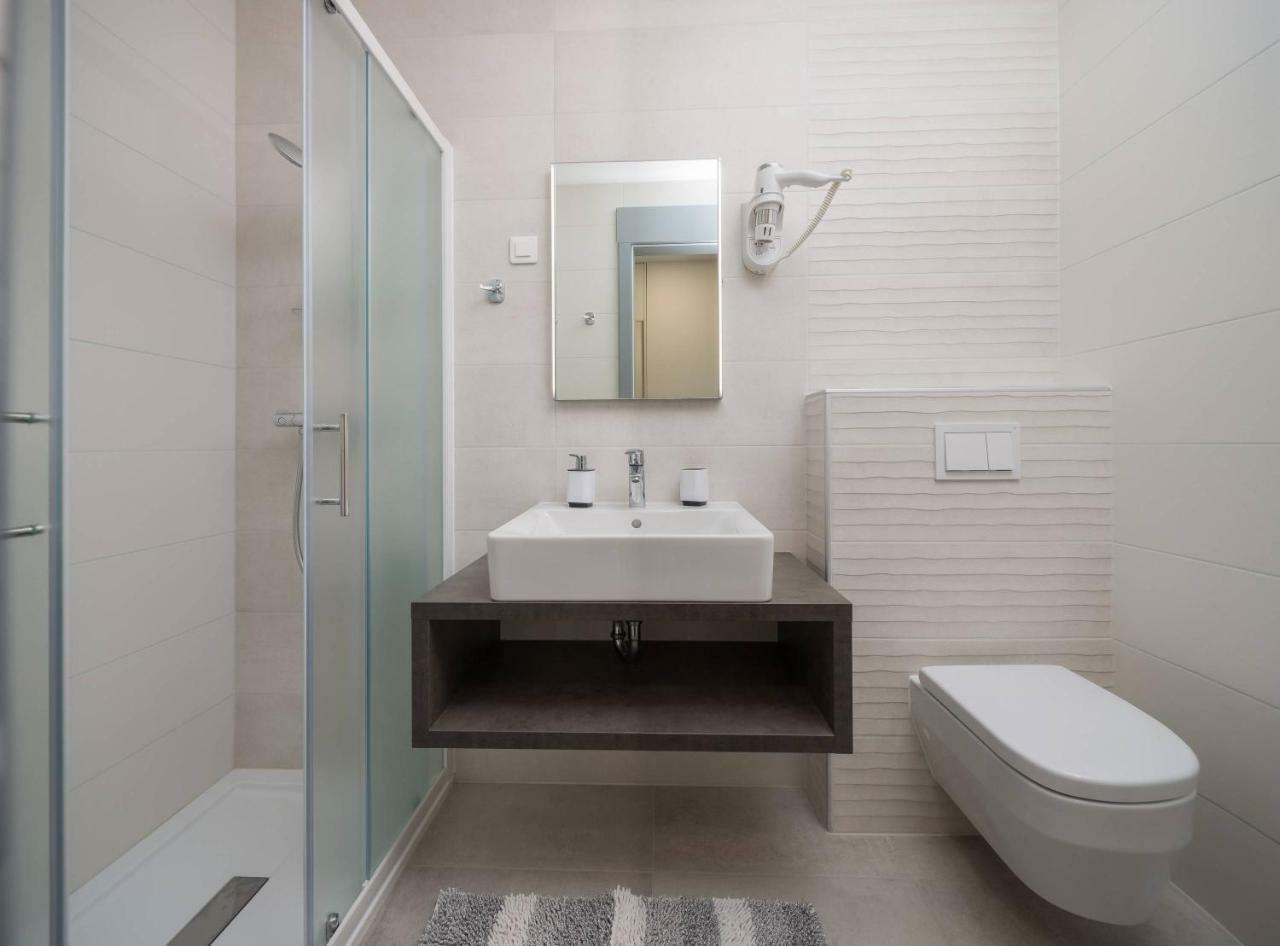 Apartmani Kos D Supetar Exterior foto