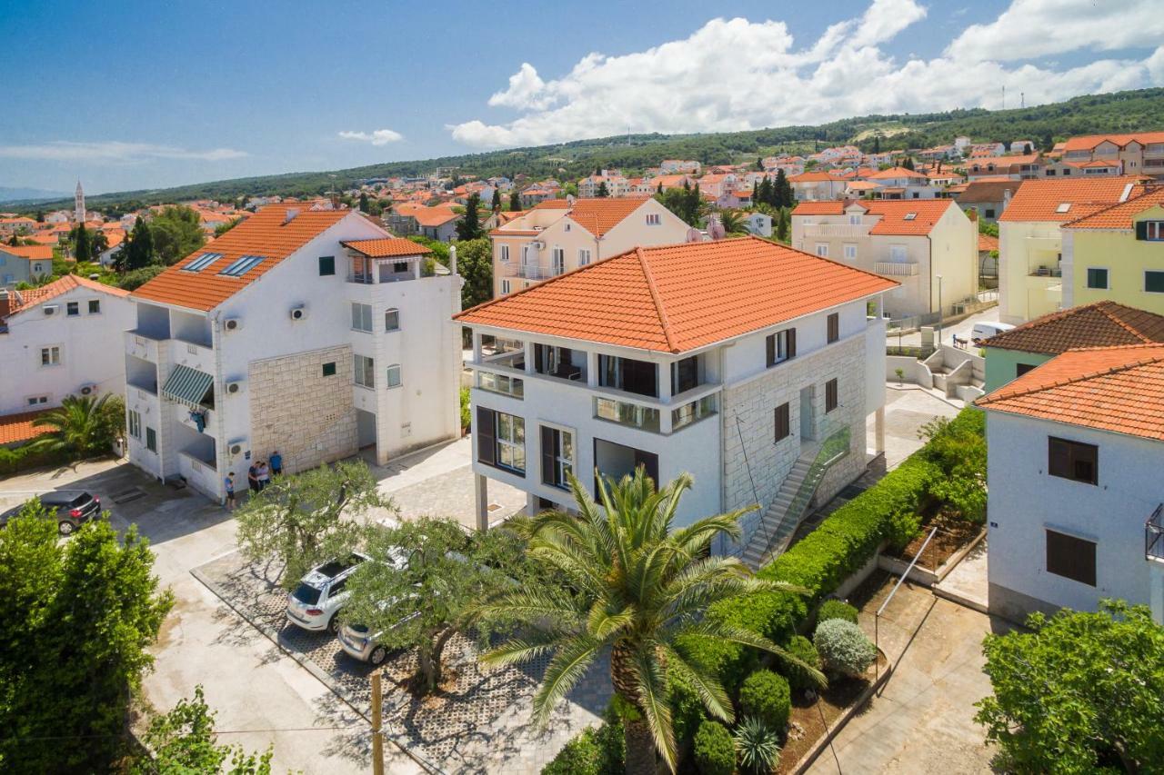 Apartmani Kos D Supetar Exterior foto