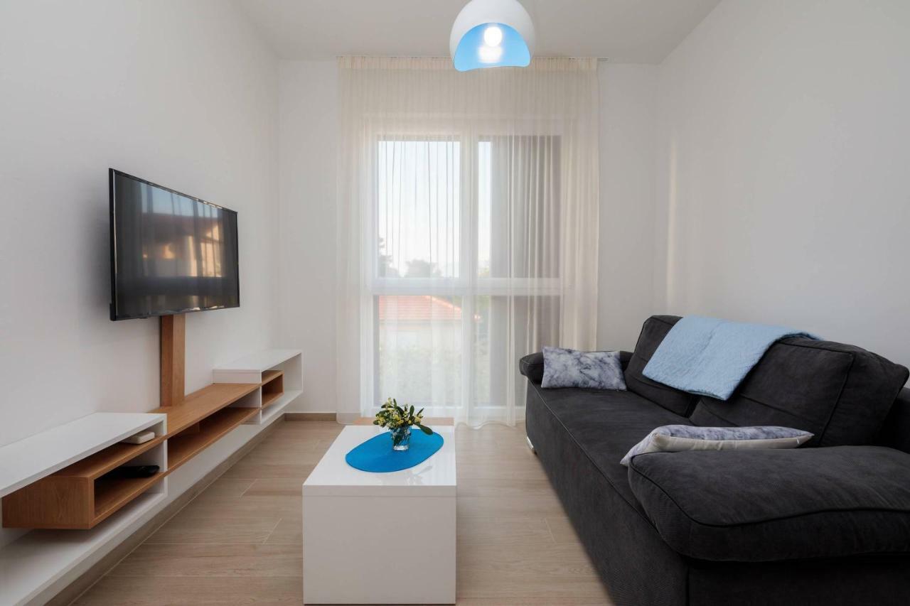 Apartmani Kos D Supetar Exterior foto