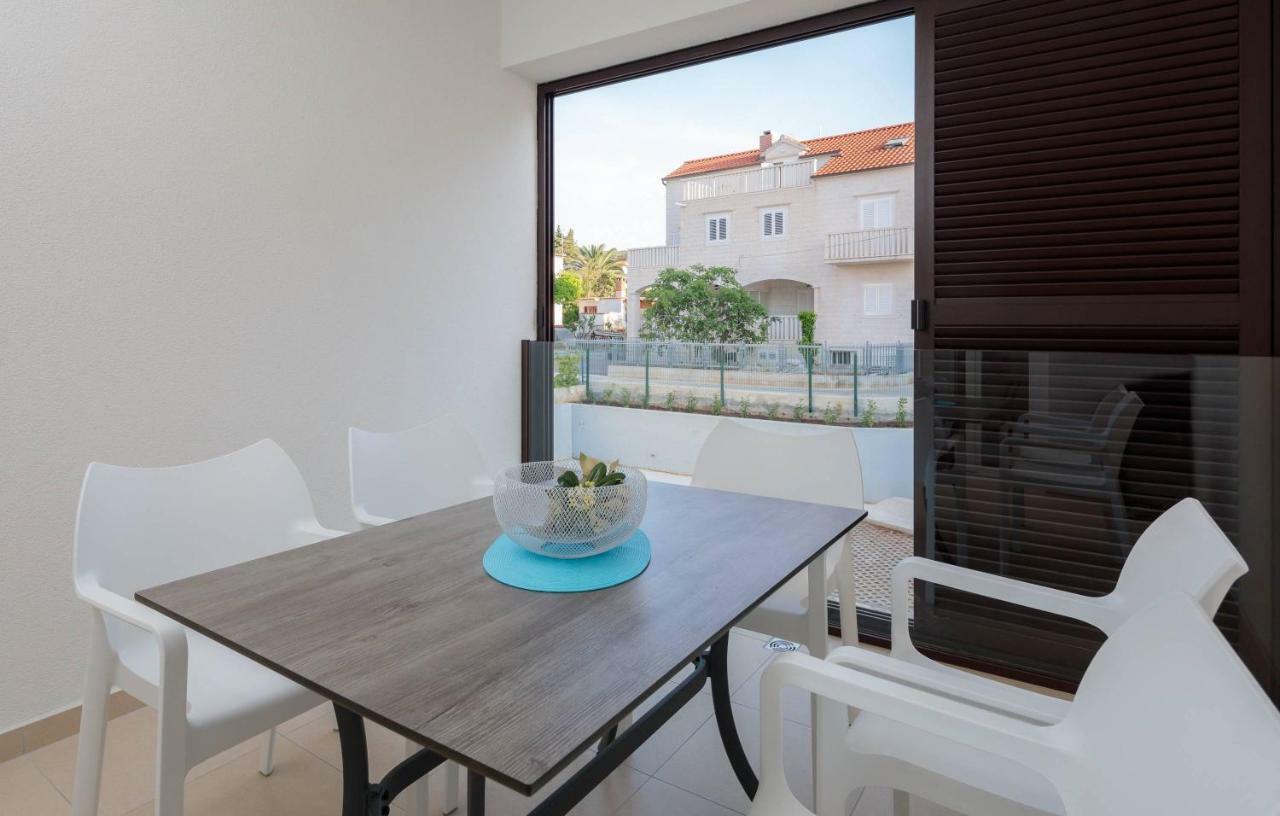 Apartmani Kos D Supetar Exterior foto