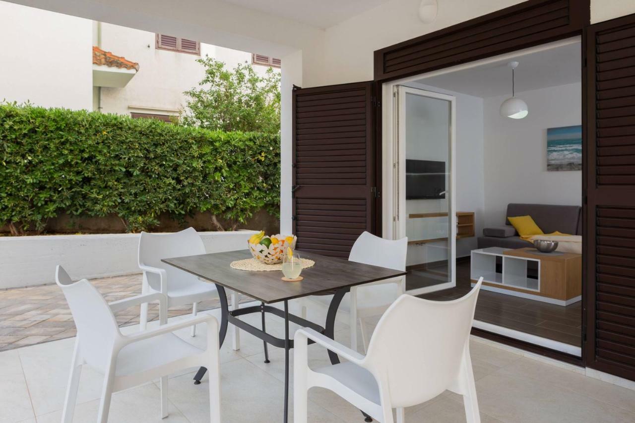 Apartmani Kos D Supetar Exterior foto