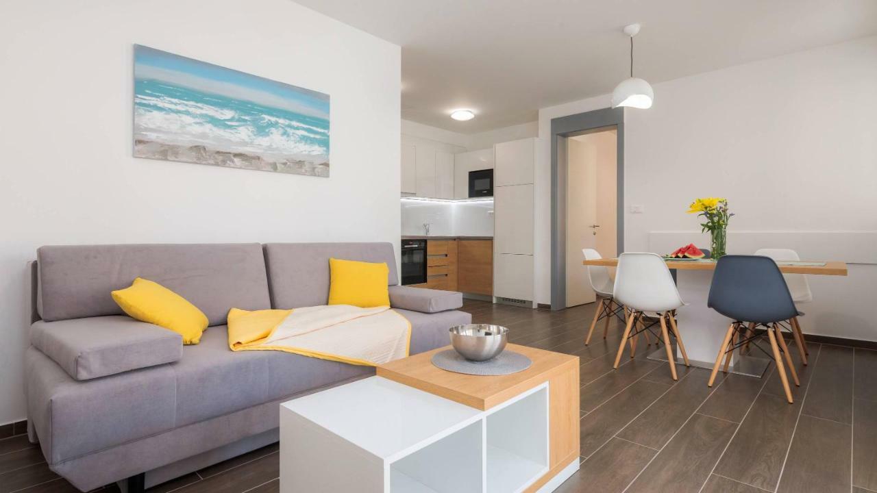 Apartmani Kos D Supetar Exterior foto