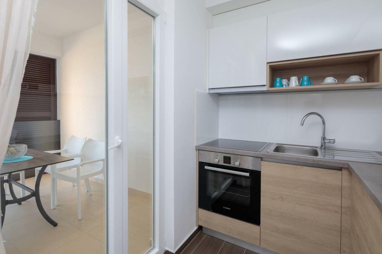 Apartmani Kos D Supetar Exterior foto