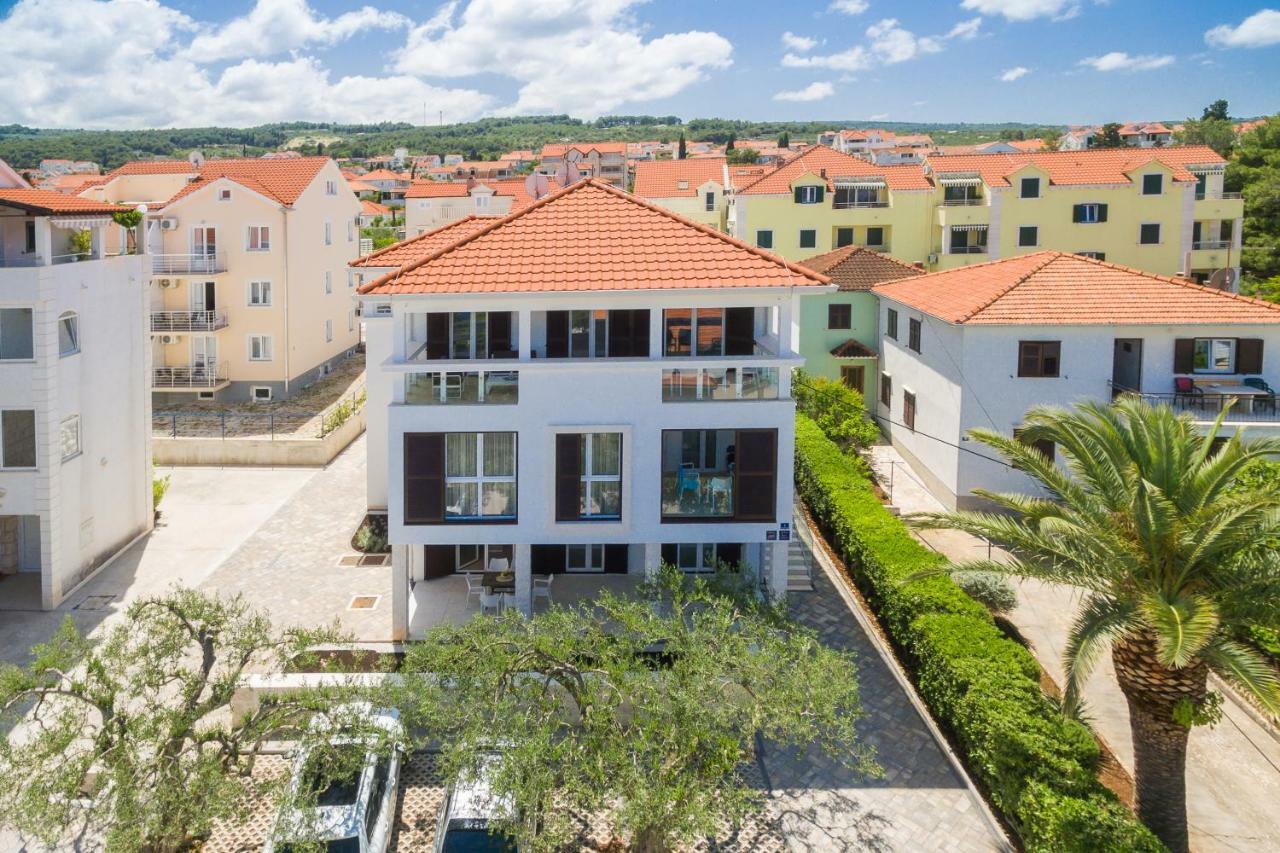 Apartmani Kos D Supetar Exterior foto